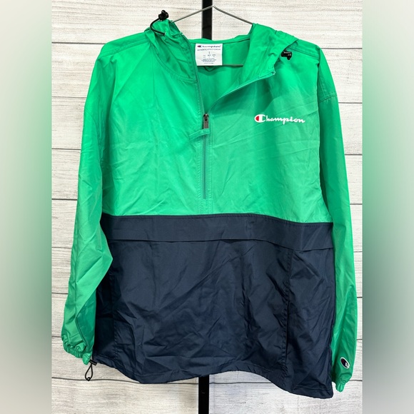 Champion Windbreaker - Picture 4 of 7